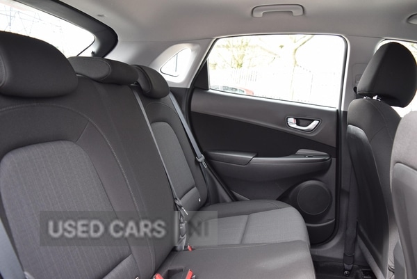 Used Hyundai KONA 2022 for sale - 77941306: Photo 30