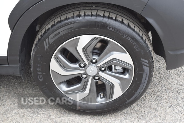 Used Hyundai KONA 2022 for sale - 77941306: Photo 34