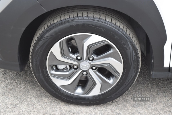 Used Hyundai KONA 2022 for sale - 77941306: Photo 35