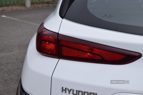 Used Hyundai KONA 2022 for sale - 77941306: Photo 36