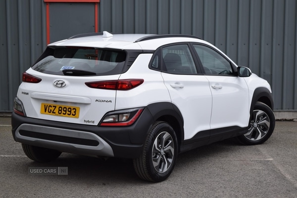 Used Hyundai KONA 2022 for sale - 77941306: Photo 37