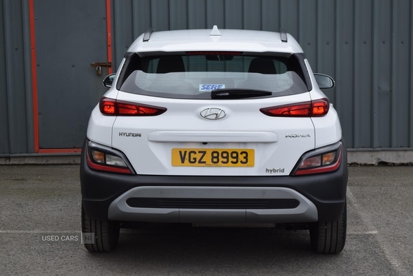 Used Hyundai KONA 2022 for sale - 77941306: Photo 38