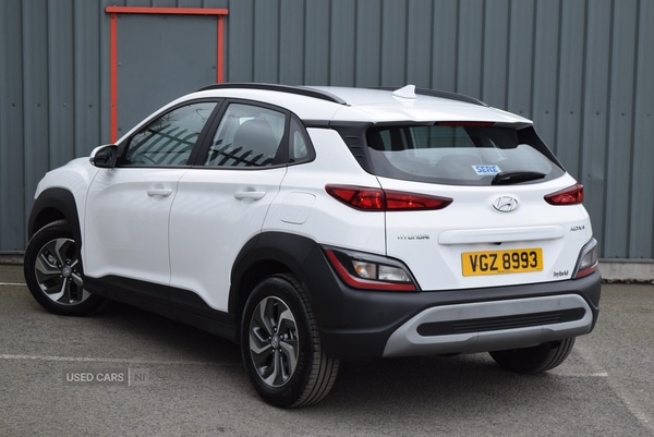 Used Hyundai KONA 2022 for sale - 77941306: Photo 39