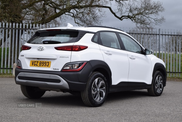 Used Hyundai KONA 2022 for sale - 77941306: Photo 4