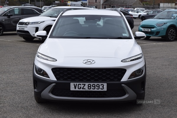 Used Hyundai KONA 2022 for sale - 77941306: Photo 5