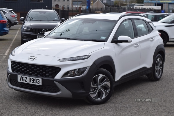 Used Hyundai KONA 2022 for sale - 77941306: Photo 6