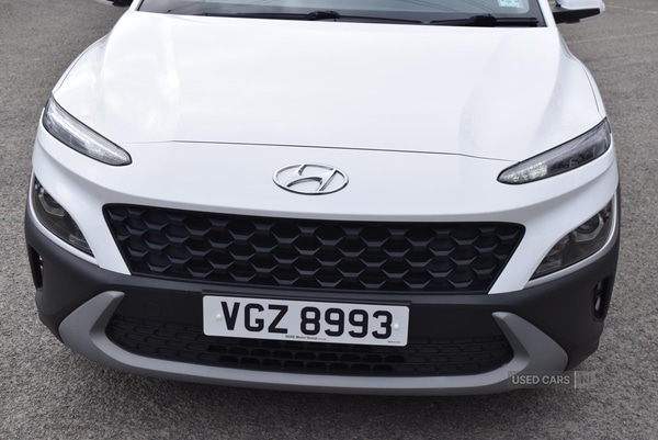 Used Hyundai KONA 2022 for sale - 77941306: Photo 8