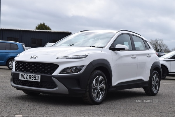 Used Hyundai KONA 2022 for sale - 77941306: Photo 9