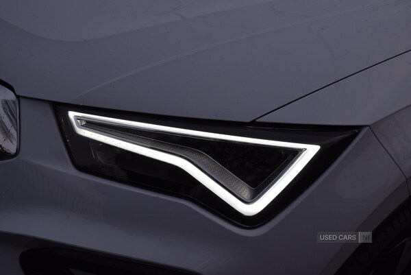 Used SEAT Ateca 2025 for sale - 77204328: Photo 10