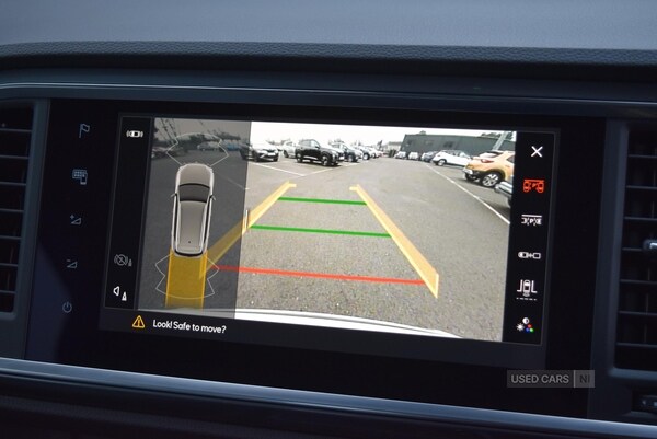 Used SEAT Ateca 2025 for sale - 77204328: Photo 19