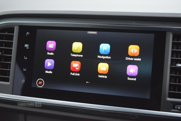 Used SEAT Ateca 2025 for sale - 77204328: Photo 20