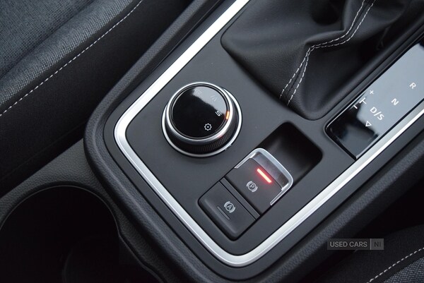 Used SEAT Ateca 2025 for sale - 77204328: Photo 29