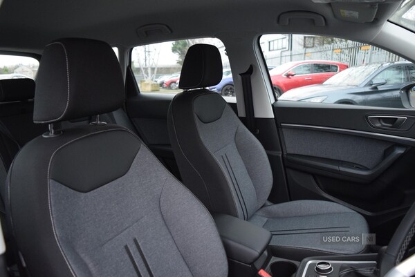 Used SEAT Ateca 2025 for sale - 77204328: Photo 31