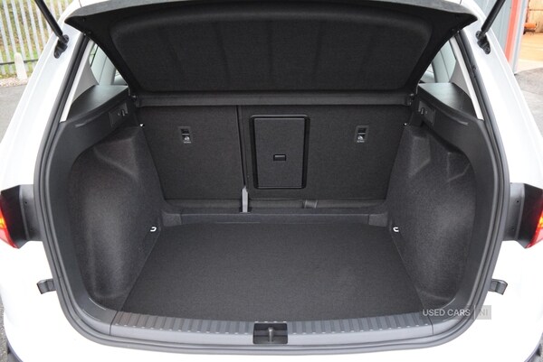 Used SEAT Ateca 2025 for sale - 77204328: Photo 33