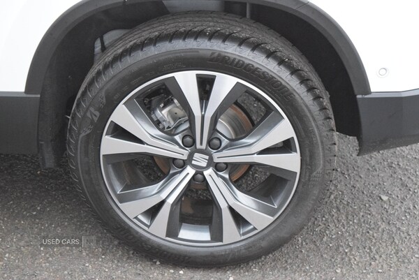 Used SEAT Ateca 2025 for sale - 77204328: Photo 36