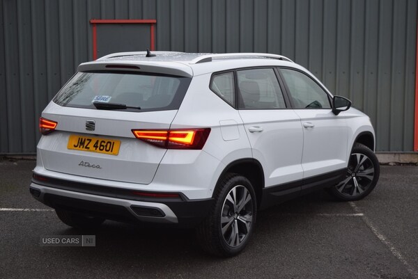 Used SEAT Ateca 2025 for sale - 77204328: Photo 39