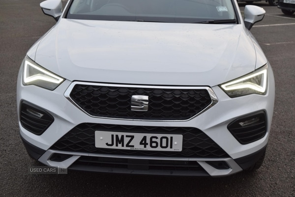 Used SEAT Ateca 2025 for sale - 77204328: Photo 8