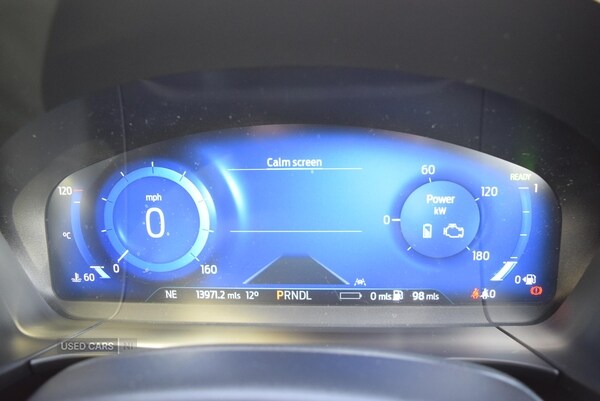 Used Ford Kuga 2023 for sale - 76998340: Photo 13