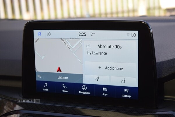 Used Ford Kuga 2023 for sale - 76998340: Photo 15