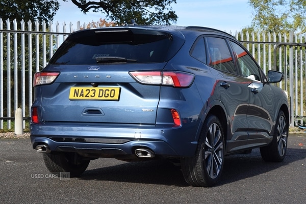 Used Ford Kuga 2023 for sale - 76998340: Photo 4