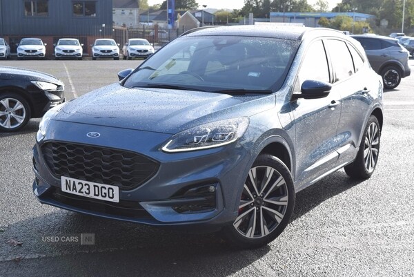 Used Ford Kuga 2023 for sale - 76998340: Photo 6