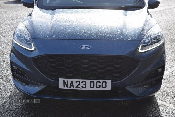 Used Ford Kuga 2023 for sale - 76998340: Photo 8