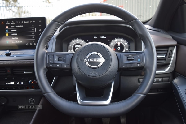 Used Nissan Qashqai 2024 for sale - 76802547: Photo 16