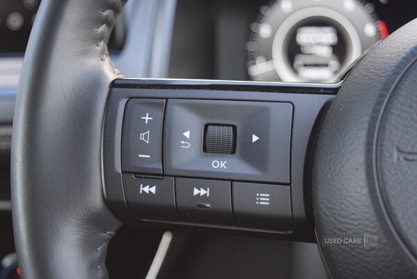 Used Nissan Qashqai 2024 for sale - 76802547: Photo 17