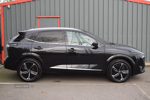 Used Nissan Qashqai 2024 for sale - 76802547: Photo 2