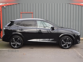 Used Nissan Qashqai 2024 for sale - 76802547: Photo