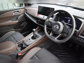 Used Nissan Qashqai 2024 for sale - 76802547: Photo