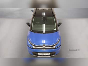 Used Citroen C3 Aircross 2022 for sale - 79861782: Photo
