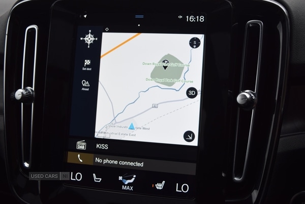 Used Volvo XC40 2023 for sale - 76586318: Photo 19