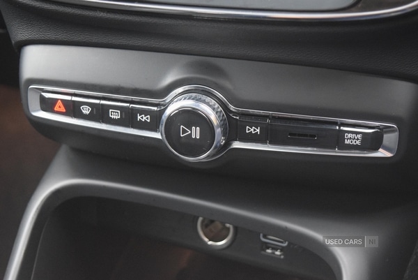 Used Volvo XC40 2023 for sale - 76586318: Photo 22