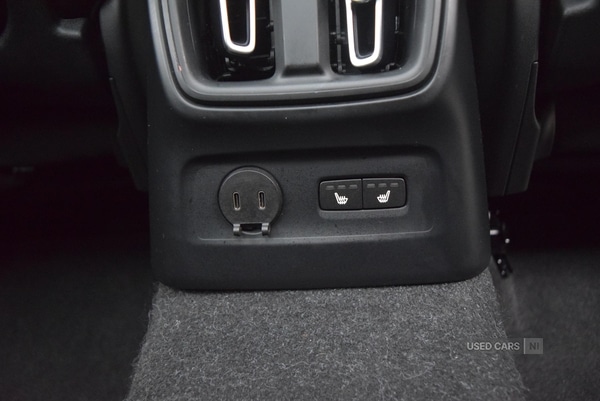 Used Volvo XC40 2023 for sale - 76586318: Photo 34