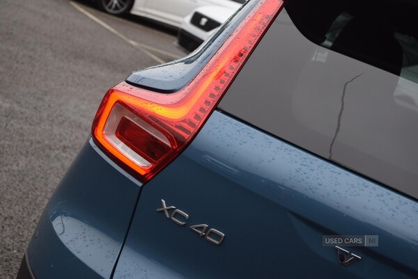 Used Volvo XC40 2023 for sale - 76586318: Photo 41