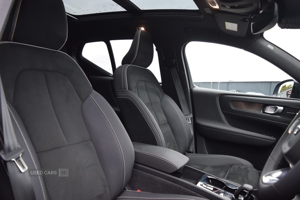 Used Volvo XC40 2023 for sale - 76620996: Photo 30