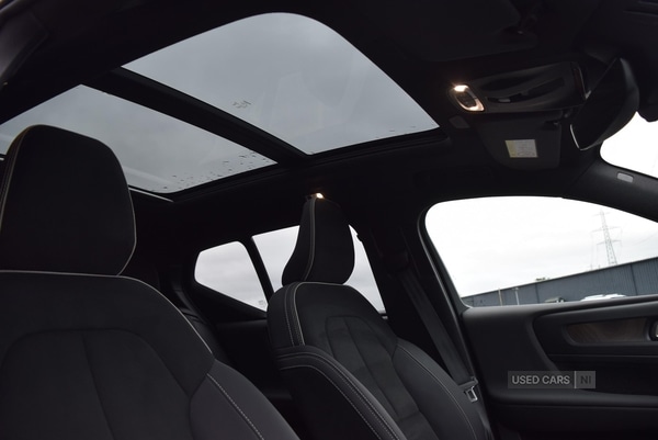 Used Volvo XC40 2023 for sale - 76620996: Photo 31