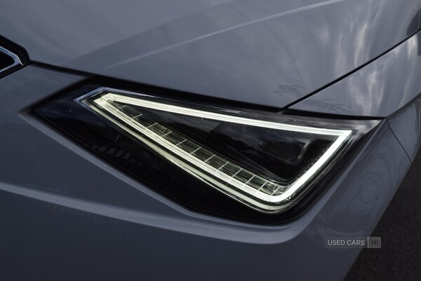 Used SEAT Ibiza 2023 for sale - 76802538: Photo 10