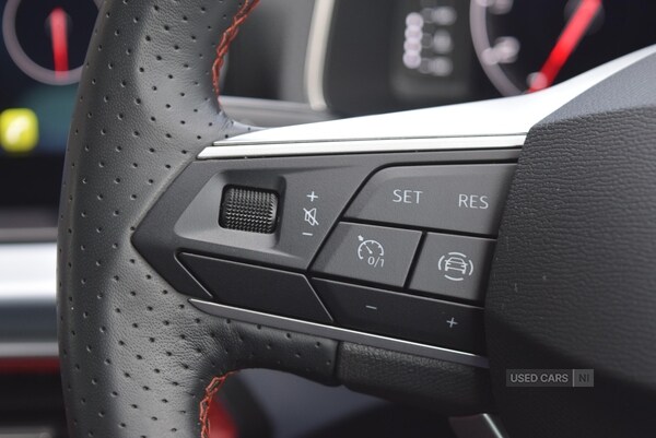 Used SEAT Ibiza 2023 for sale - 76802538: Photo 15