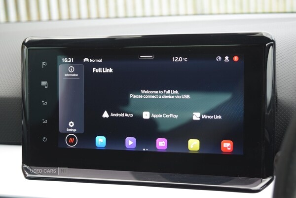 Used SEAT Ibiza 2023 for sale - 76802538: Photo 22