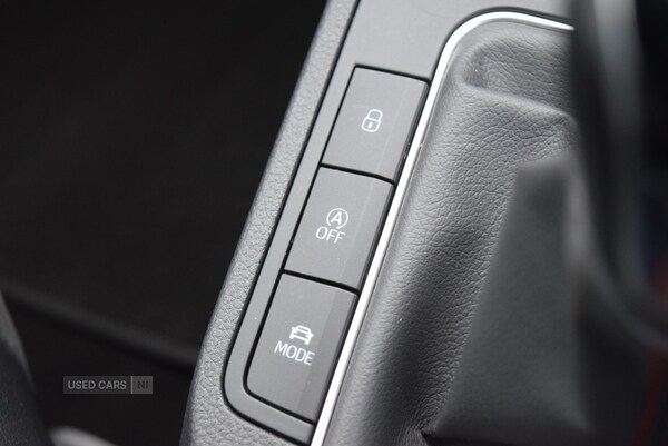 Used SEAT Ibiza 2023 for sale - 76802538: Photo 26