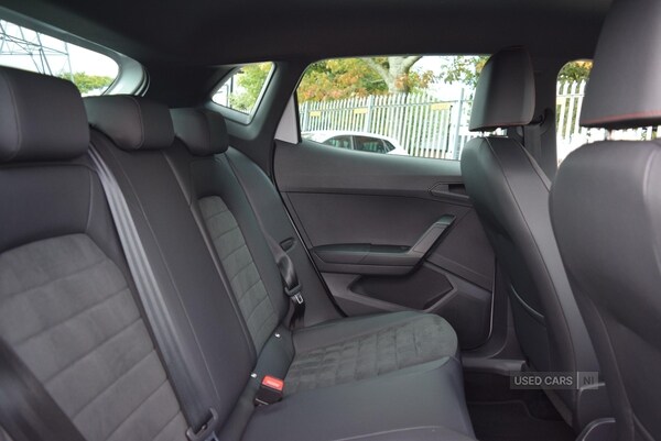 Used SEAT Ibiza 2023 for sale - 76802538: Photo 30