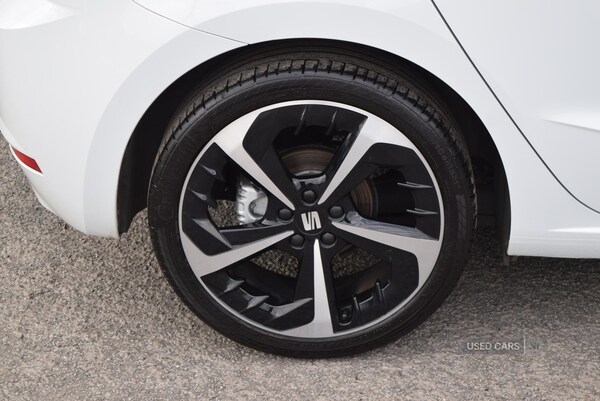 Used SEAT Ibiza 2023 for sale - 76802538: Photo 33