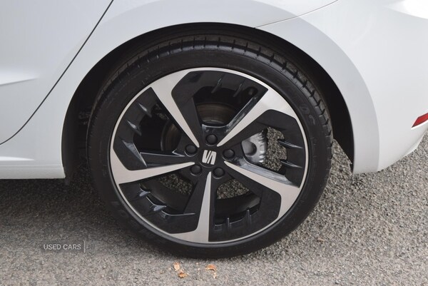 Used SEAT Ibiza 2023 for sale - 76802538: Photo 34