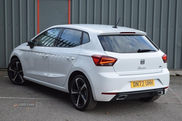 Used SEAT Ibiza 2023 for sale - 76802538: Photo 39
