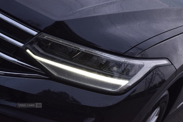 Used Volkswagen Tiguan Allspace 2022 for sale - 76586320: Photo 10