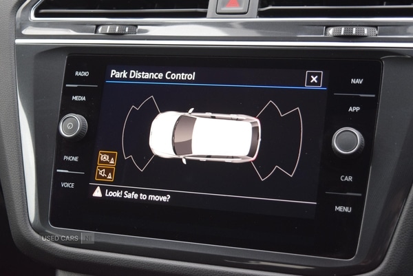 Used Volkswagen Tiguan Allspace 2022 for sale - 76586320: Photo 19