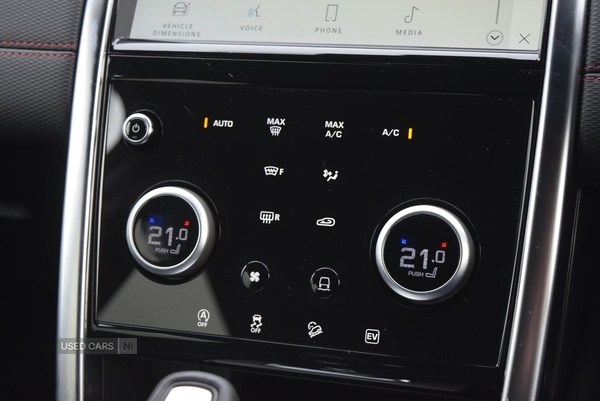 Used Land Rover Discovery Sport 2021 for sale - 77102319: Photo 24