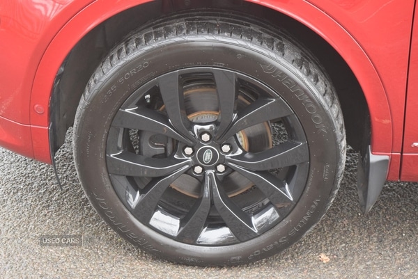 Used Land Rover Discovery Sport 2021 for sale - 77102319: Photo 35